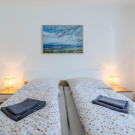 Ferienwohnung Zum Hecht Юберлінген Екстер'єр фото