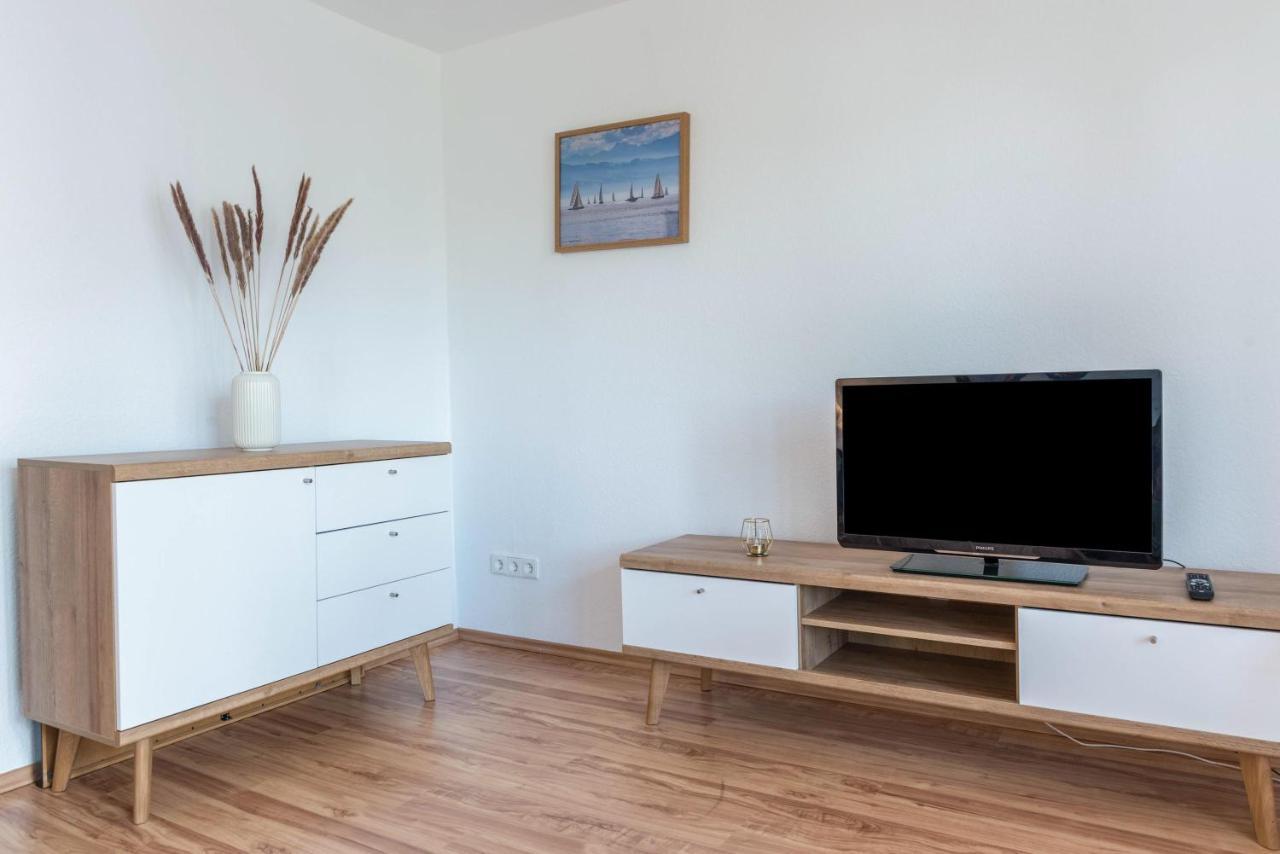 Ferienwohnung Zum Hecht Юберлінген Екстер'єр фото
