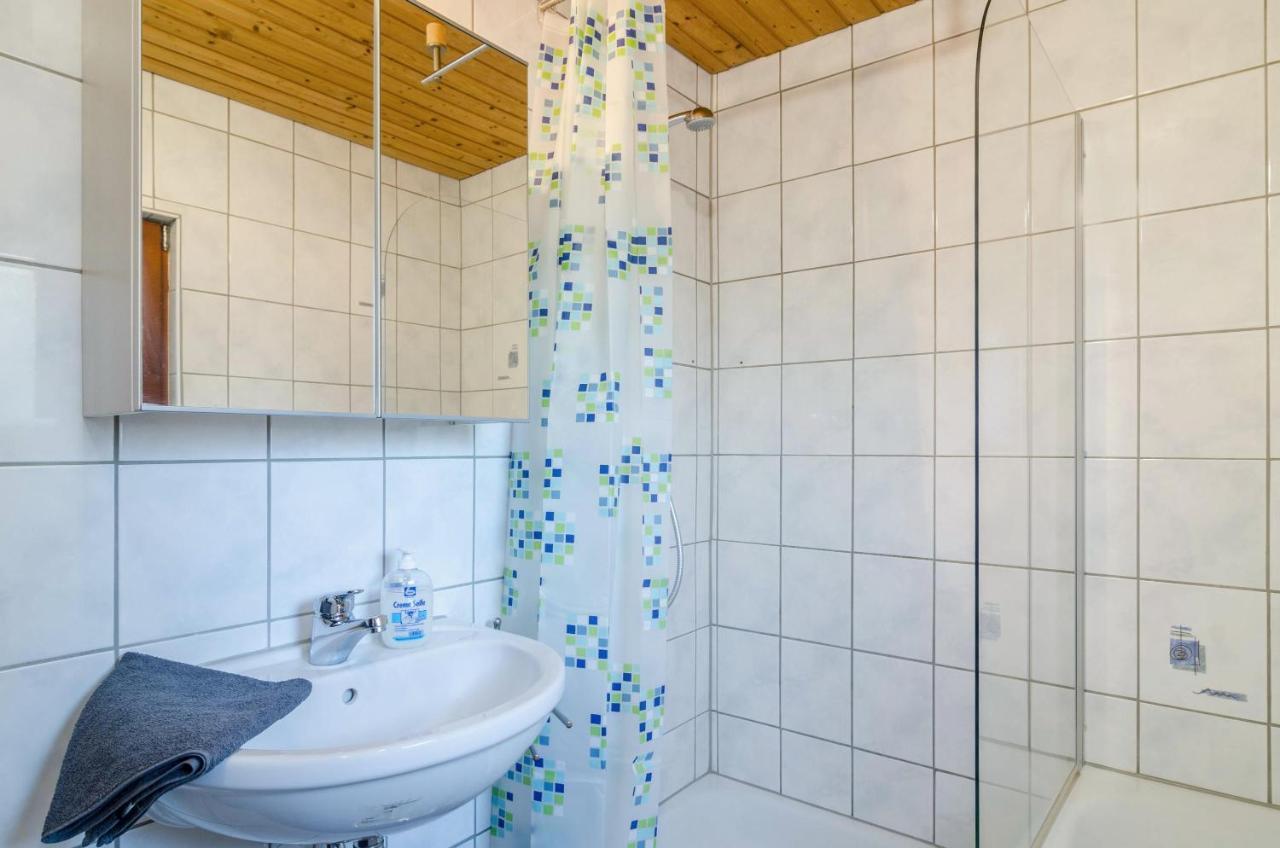Ferienwohnung Zum Hecht Юберлінген Екстер'єр фото